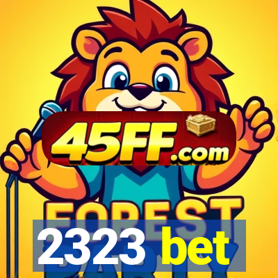 2323 bet